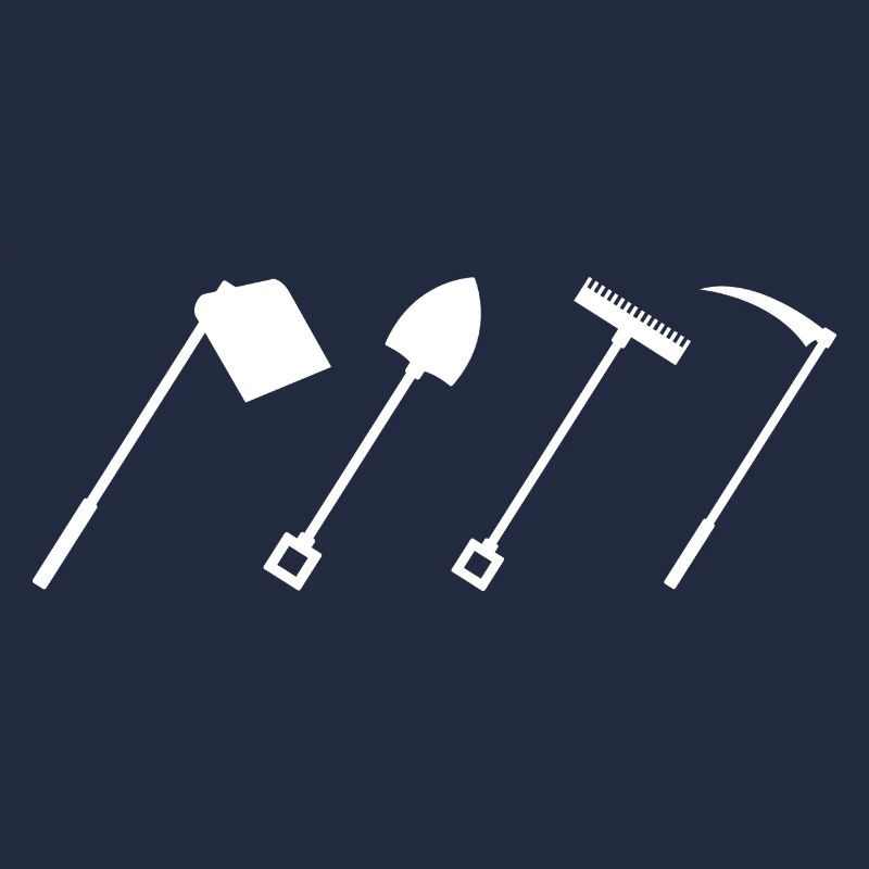 Farm Tools