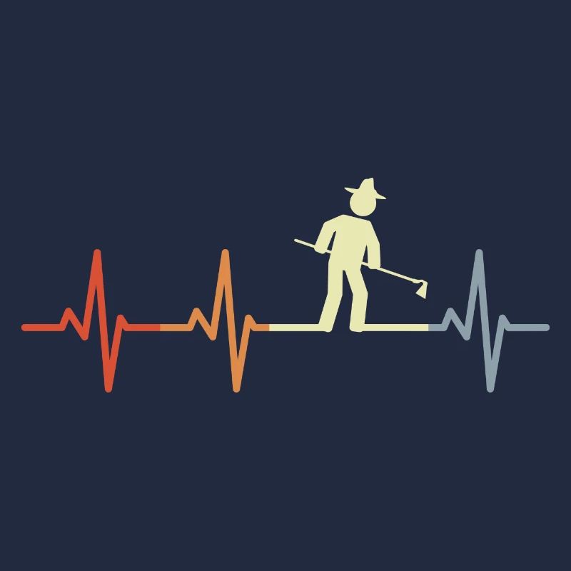 Agriculture Palpitations cardiaques
