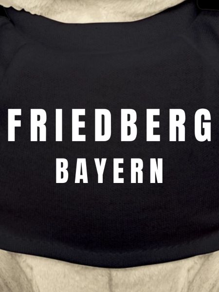 Friedberg Bayern