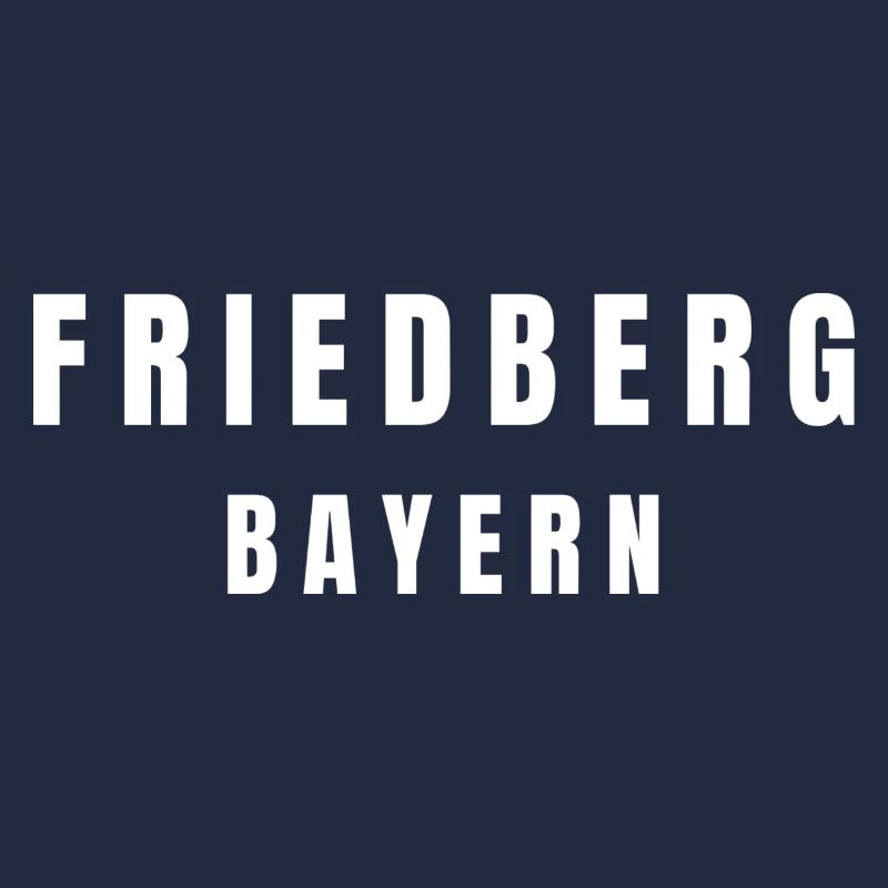 Friedberg Bayern