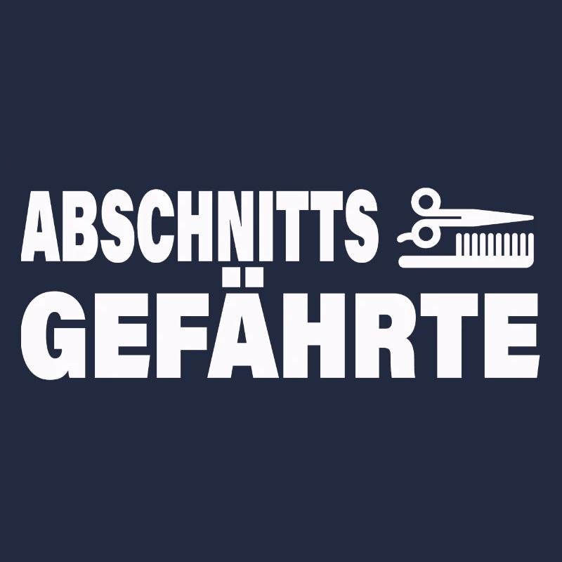 ABSCHNITTSGEFÄHRTE