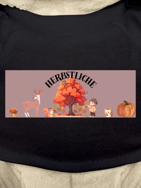 Herbstliche Grüße