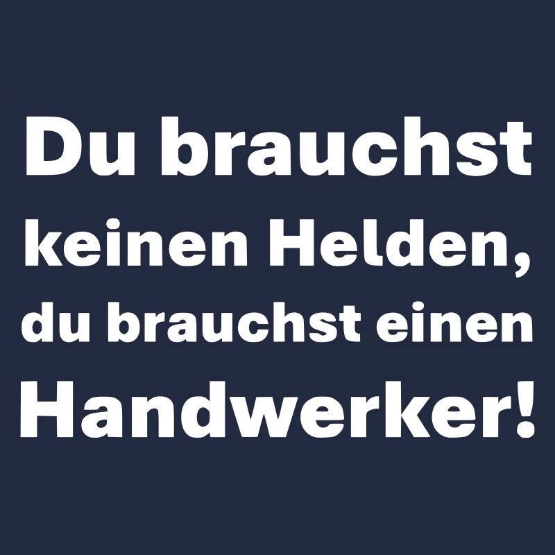 Handwerker