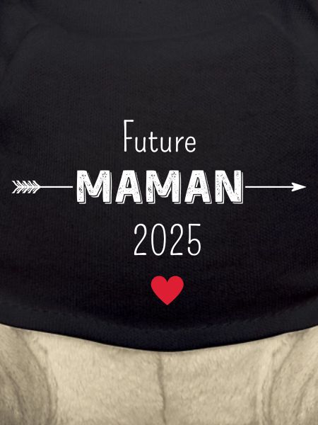 Future maman 2025