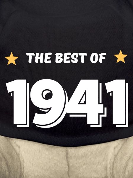 Best of 1941
