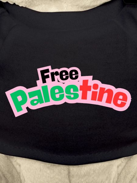 Palestine Design