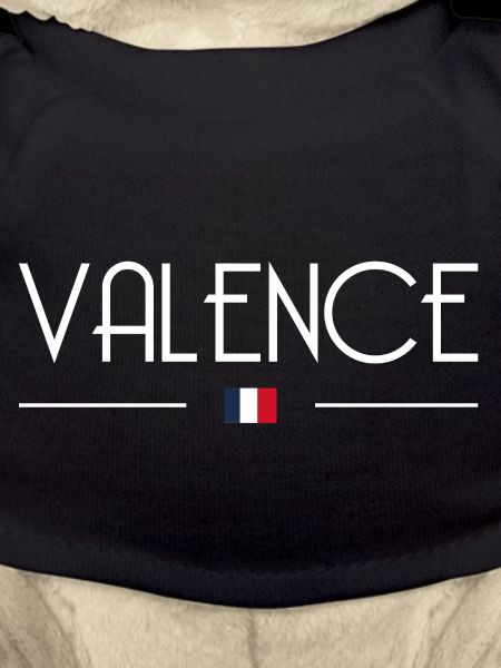 Valence