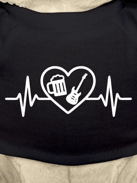 Heart Rock Bier