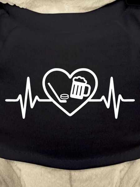 Heart Hockey Bier
