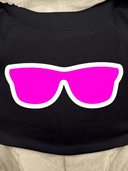 Lunettes de soleil