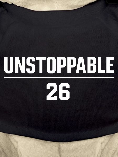 Unstoppable 26 Motivation 2026