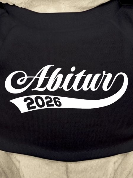 Abi 2026 - Abitur - Retro Gift