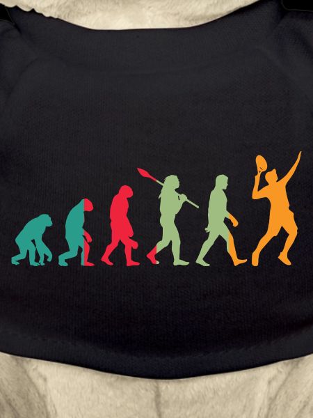 Tennis Evolution Retro