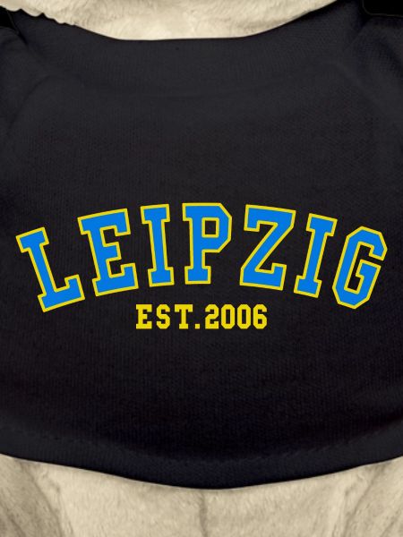 Leipzig Est. 2006