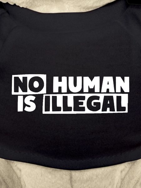 Aucun humain n’est illégal