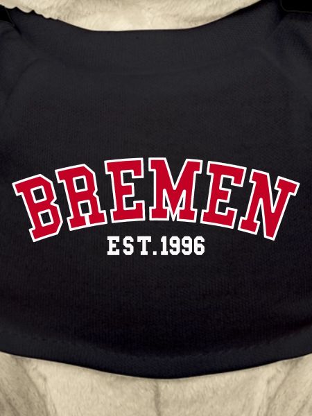 Bremen Est. 1996