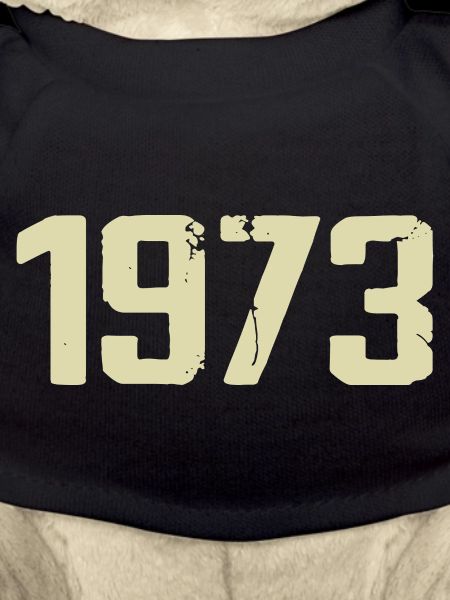 Jubilé 1973