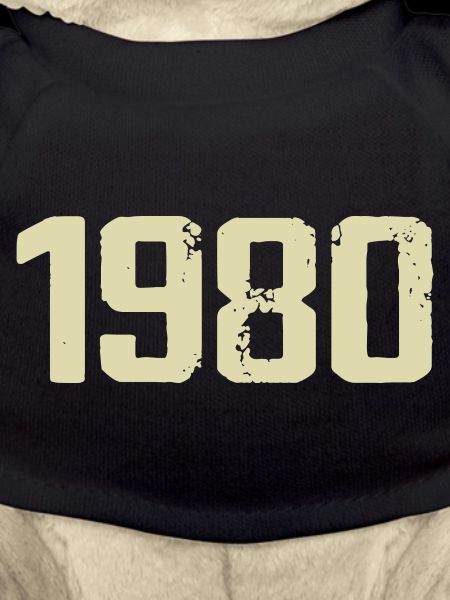 Jubilé 1980