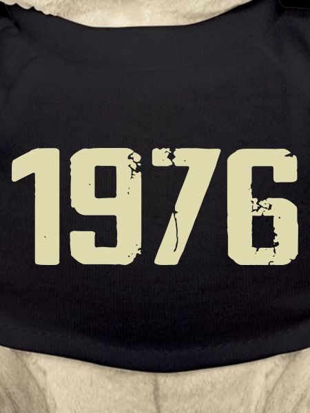 Jubilé 1976