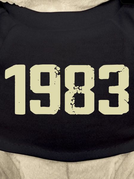 Anniversary 1983