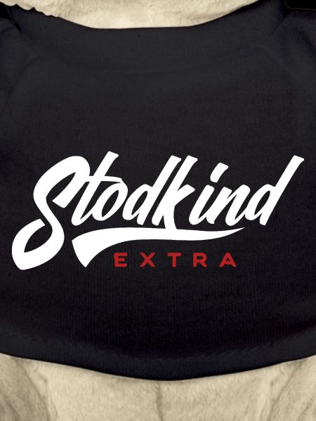 Stodkind Extra WHITE
