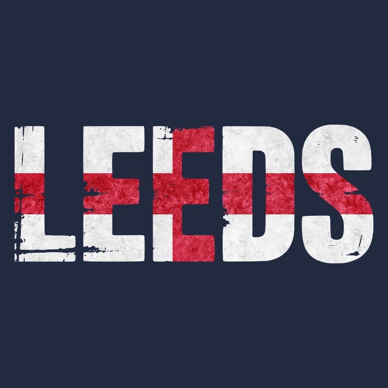 Leeds England