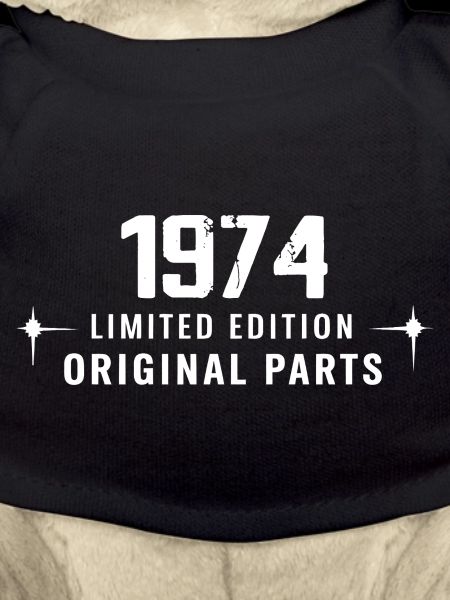 Millésime 1974