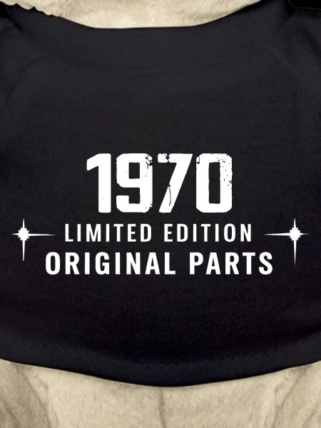 Millésime 1970