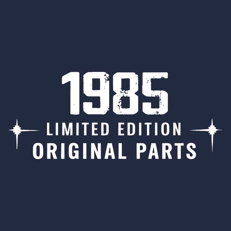 Millésime 1985