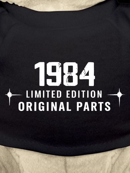 Millésime 1984