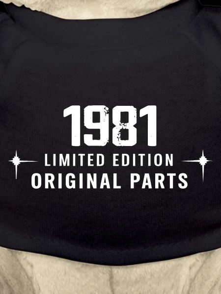 Millésime 1981