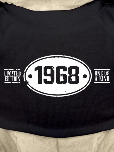 1968 Birthday 1968