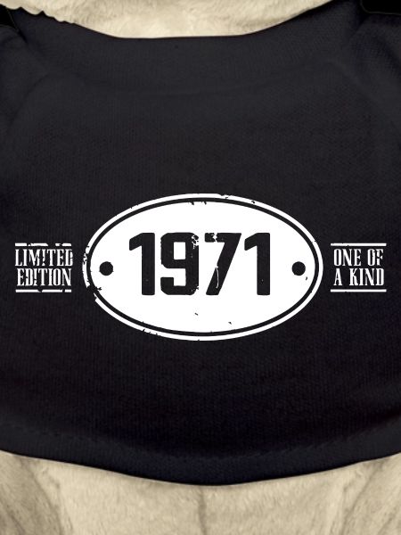 1971 Birthday 1971
