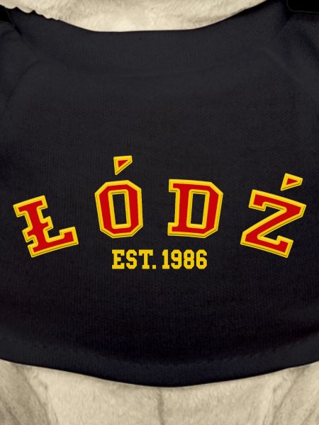 Łódź Fondée en 1986