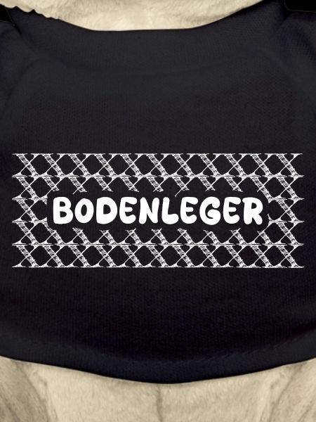 Geschenk für Bodenleger