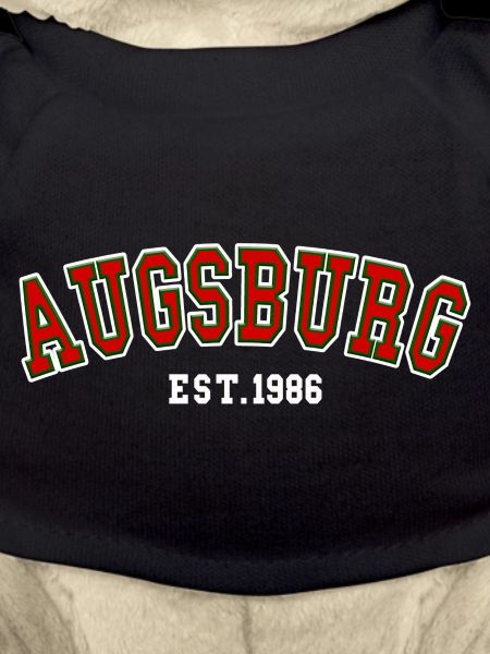 Augsbourg Fondée en 1986