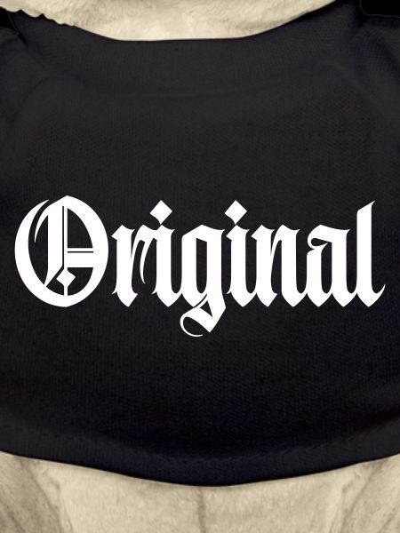 Original