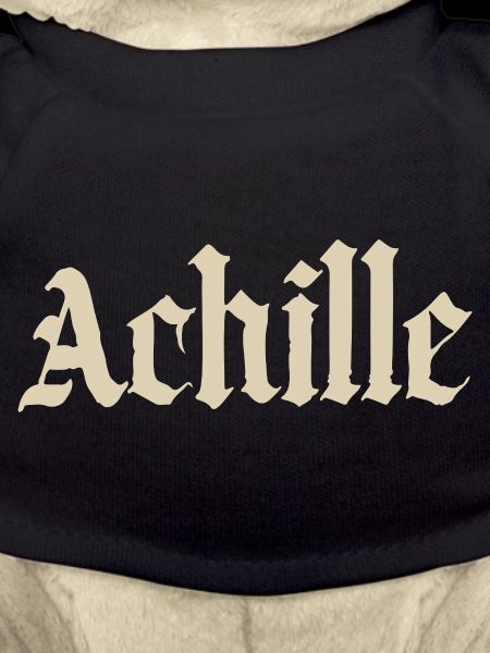 Achille Gotische Schrift
