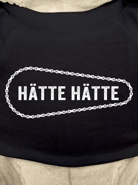Hätte Hätte Fahrradkette