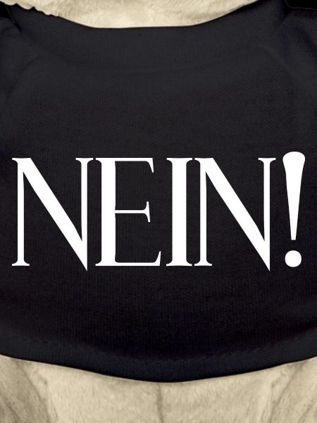 Nein
