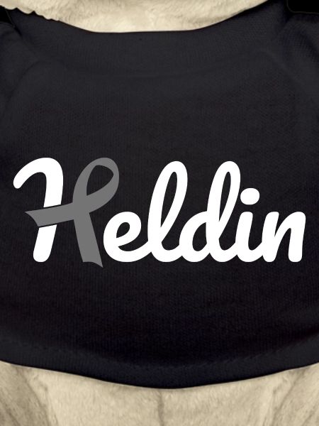 Heldin Krebs