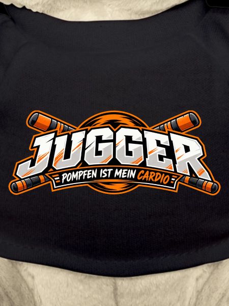Jugger Cardio Kampf