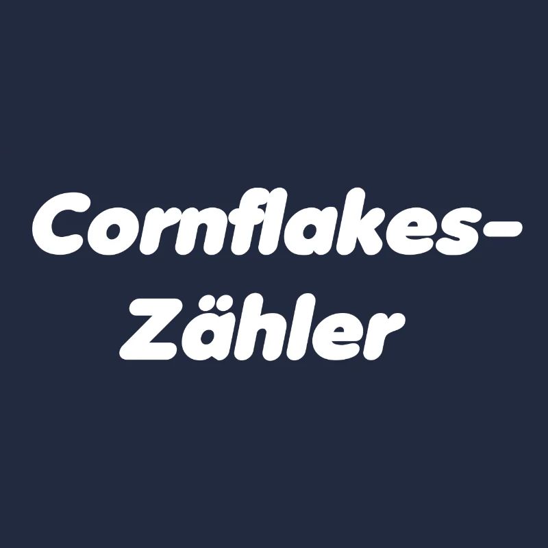 Cornflakes-Zähler