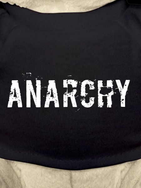 Anarchy