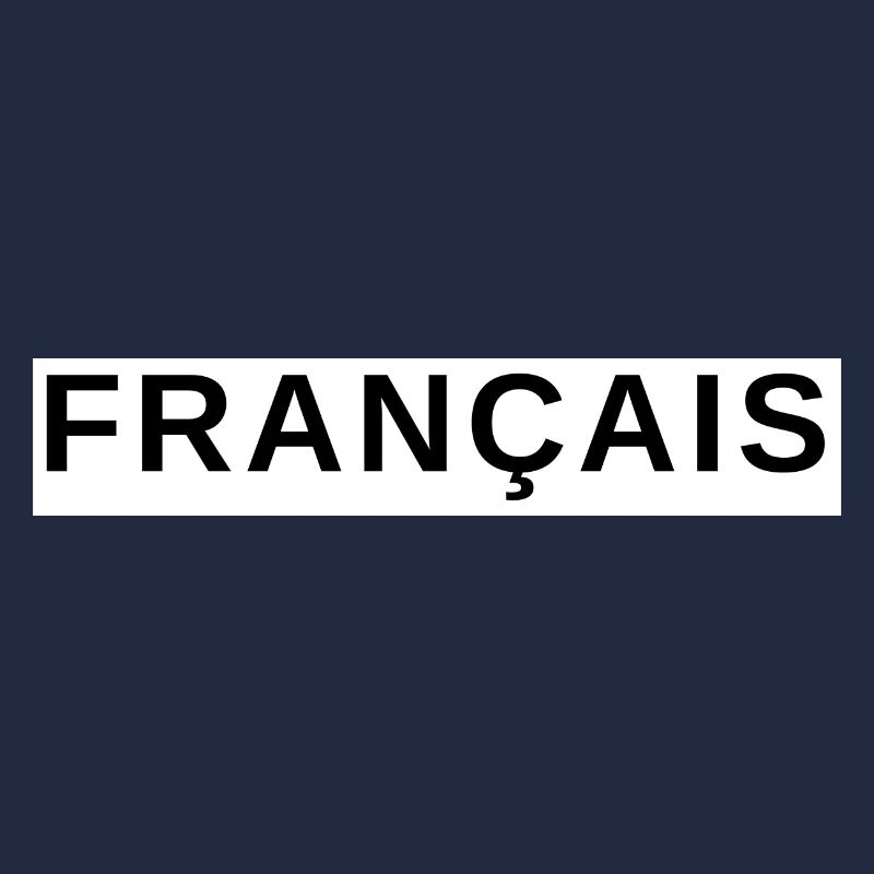 français
