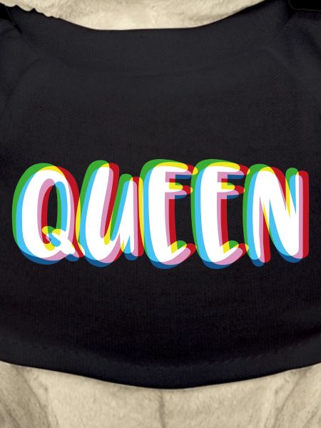 King - Queen partner look