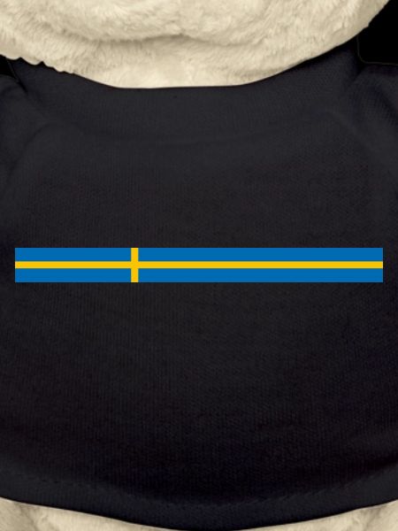 Sweden style stripes