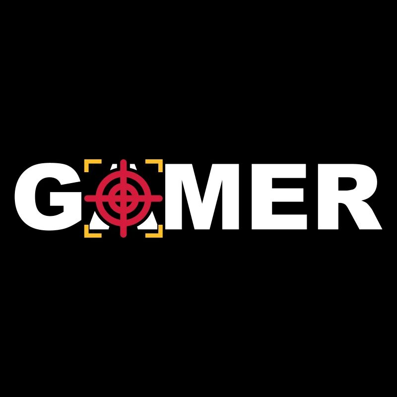 Console de jeu PC en ligne Gamer% zocker #zocken