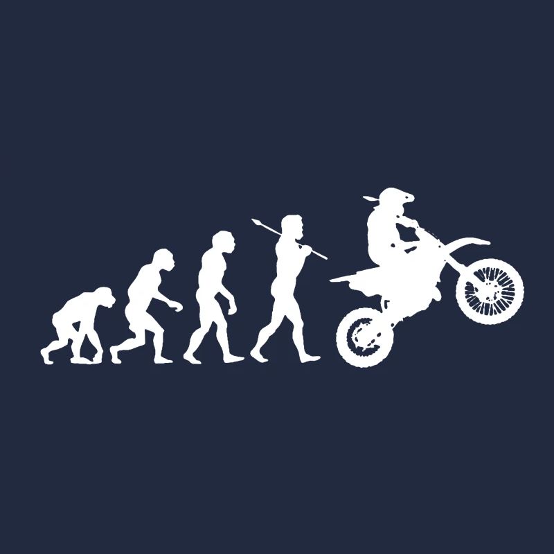 Biker Evolution