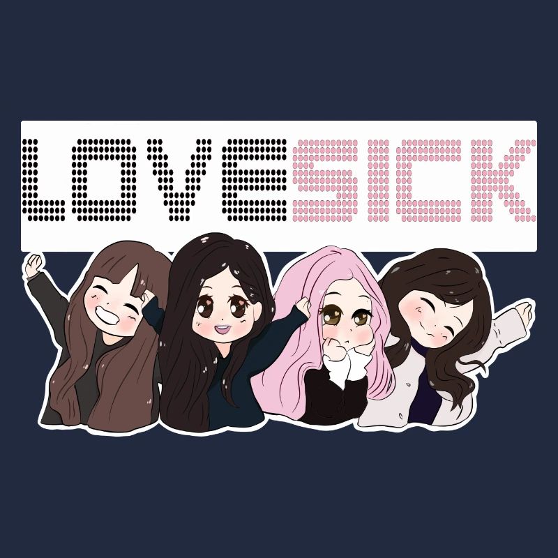 K-Pop.